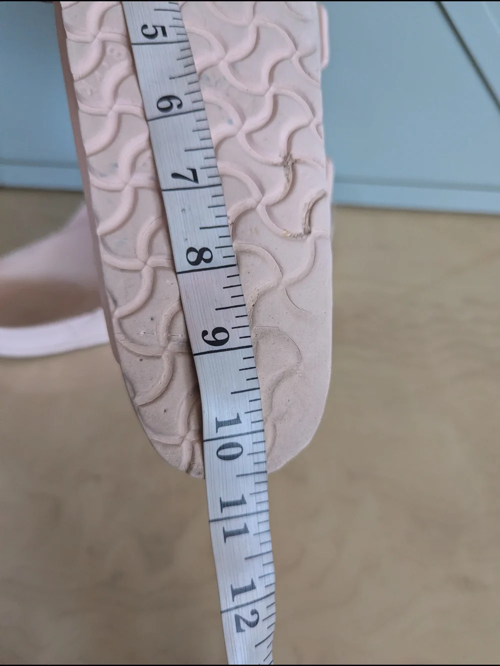 Birkenstock Two-Buckle Slide Sandals - Light Pink